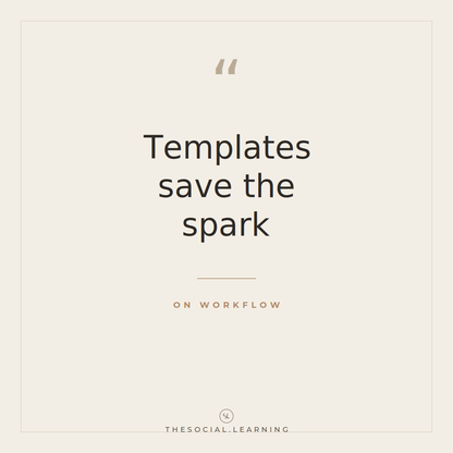 Instagram Quote & Post Pack