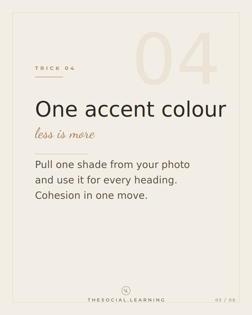 Instagram Carousel Template Pack