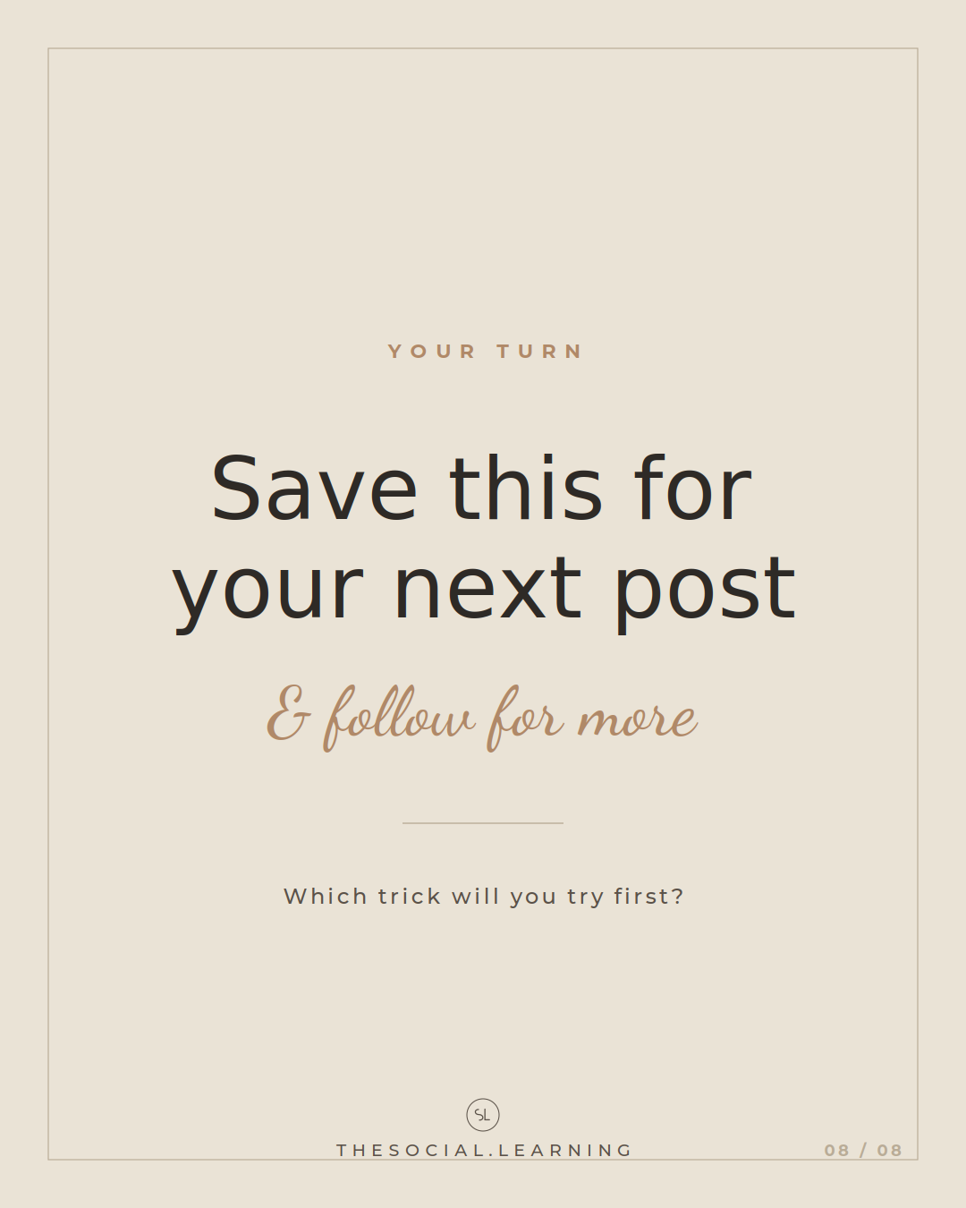 Instagram Carousel Template Pack